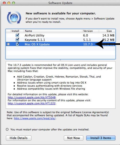 legal will software for mac