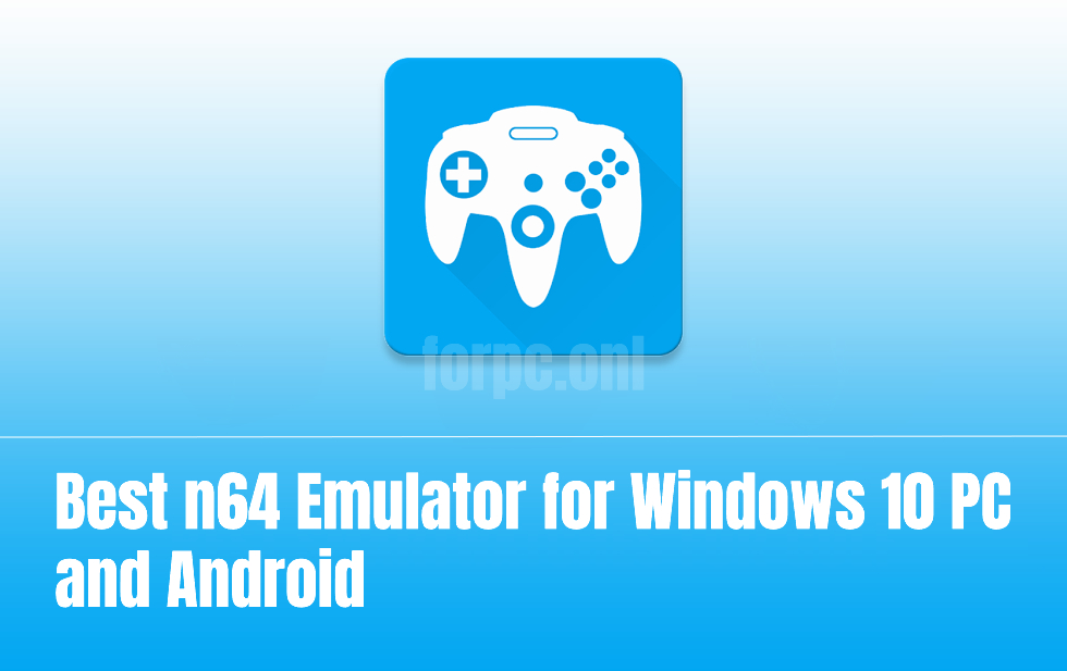 project64 emulator mac download